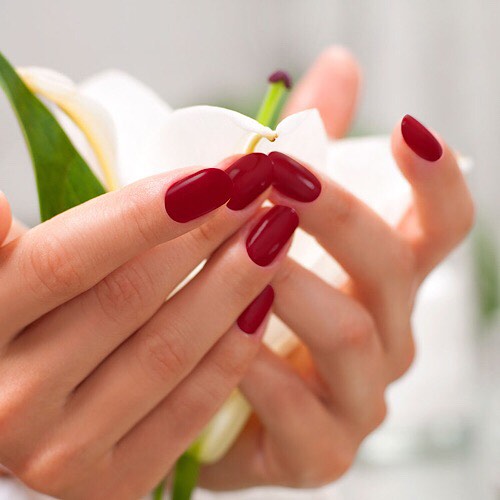 NEMO NAIL SPA - acrylic nails fill in