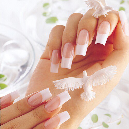 NEMO NAIL SPA - acrylic nails full set