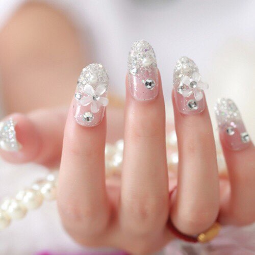 NEMO NAIL SPA - SNS Dipping Powder