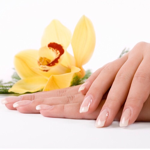 NEMO NAIL SPA - manicure