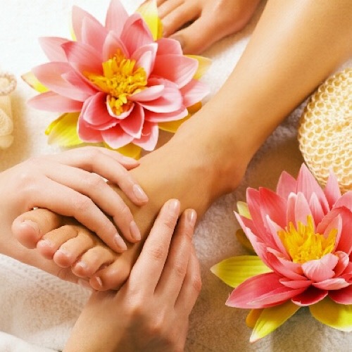 NEMO NAIL SPA - pedicure