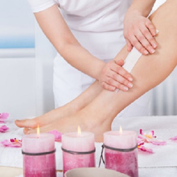 NEMO NAIL SPA - waxing